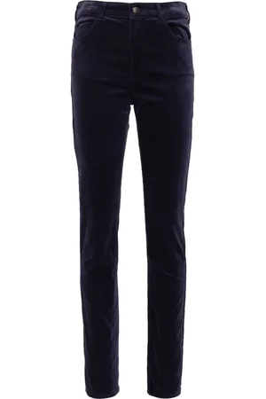 Emporio Armani Corduroy trousers