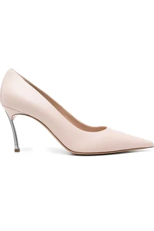 Casadei 80mm Superblade pumps