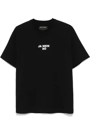 MERYLL ROGGE Logo-print T-shirt