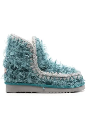 Mou Eskimo 18 boots
