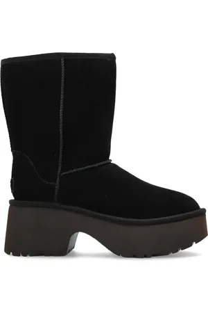 UGG 70mm Classic Twist boots