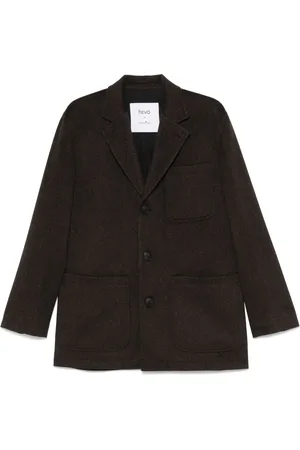 HEVO X Feliciotto Ventura jacket
