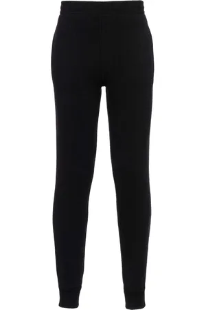 Prada Cashmere track pants