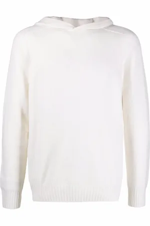 D4.0 Wool hoodie