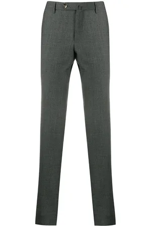 PT Torino Straight-leg trousers