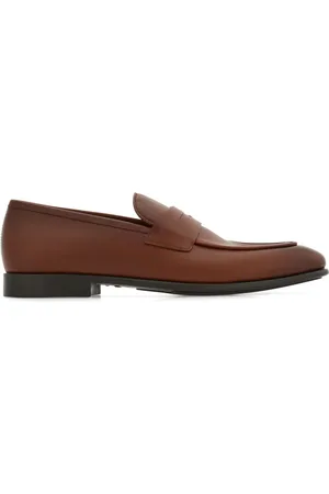 Salvatore Ferragamo Penny loafers