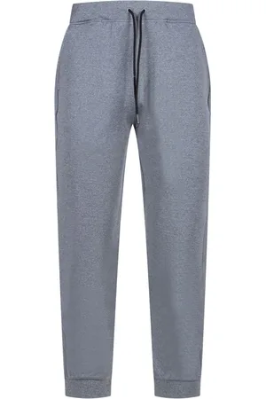 MC2 SAINT BARTH Drawstring track pants