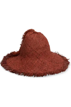 Marni Raffia sun hat