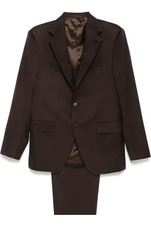 CARUSO Single-breasted suit