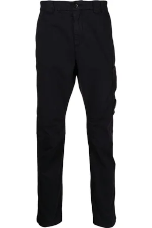 C.P. Company Straight-leg trousers