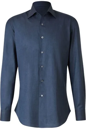 FRAY Twill shirt