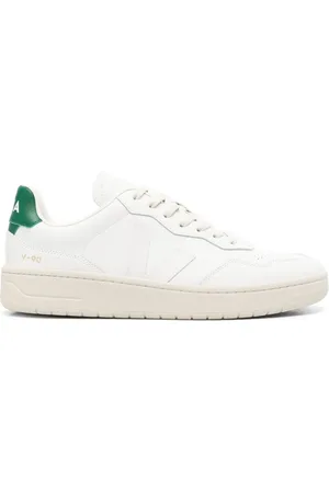 Veja V-90 sneakers