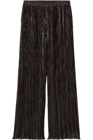 Claudie Pierlot Pleated trousers