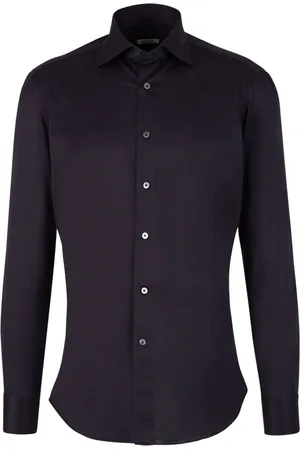 FRAY Cotton shirt