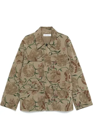 OUR LEGACY Uniform jacket