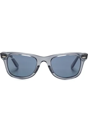 Ray-Ban Wayfarer-frame sunglasses