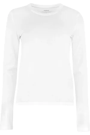 Vince Cotton T-shirt