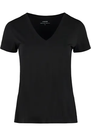 Vince V-neck T-shirt