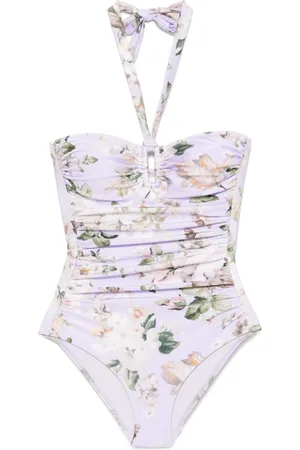 ZIMMERMANN Acacia swimsuit