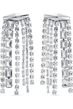 Jimmy Choo Zandra earrings