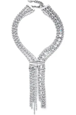 Jimmy Choo Zandra necklace