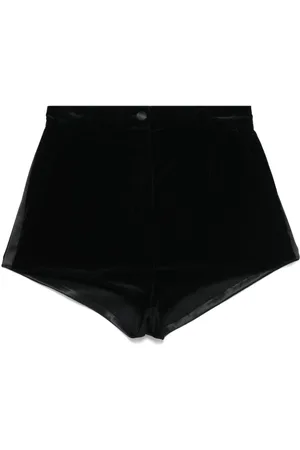 Dolce & Gabbana High-waist shorts