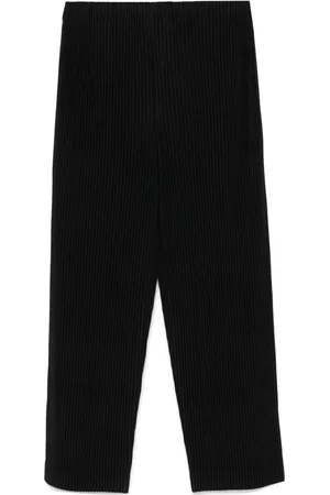 Issey Miyake MC October trousers
