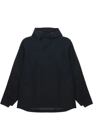 LEMAIRE Soft Technical jacket