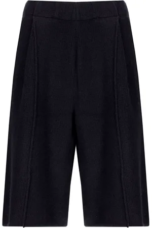 LANEUS High-waisted shorts