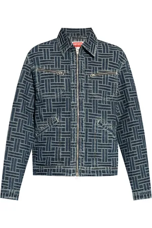 Kenzo Weave jacket