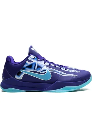 Nike Zoom Kobe 5 Protro "X-Ray" sneakers