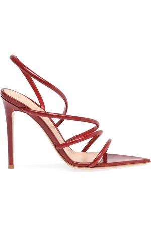 Gianvito Rossi 105mm Ettie sandals