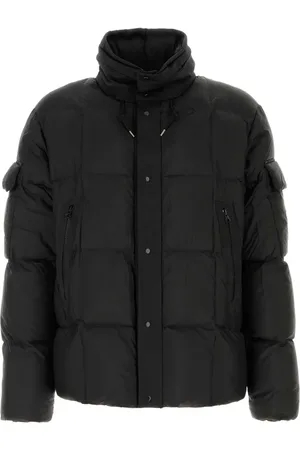 Ten Cate Shelter Combo puffer jacket