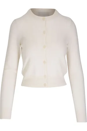 NILI LOTAN Cashmere cardigan