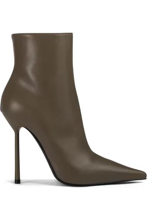 LE SILLA 120mm Bella ankle boots