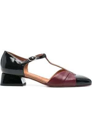Chie Mihara 35mm Hernani pumps