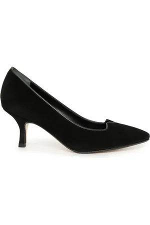Sarah Chofakian 55mm Banoni pumps