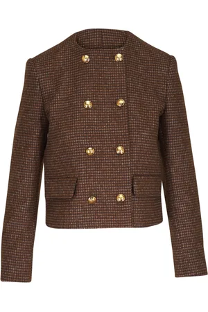 NILI LOTAN Melanie jacket