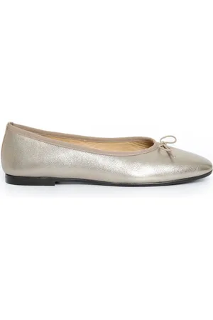 Sarah Chofakian Desk ballerina flats