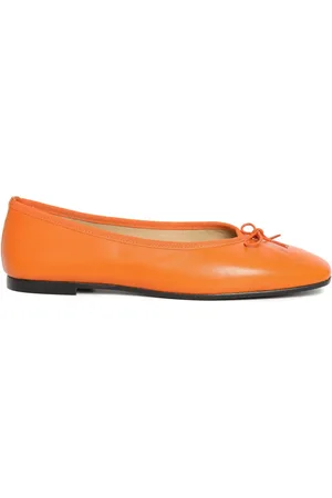 Sarah Chofakian Desk ballerina flats