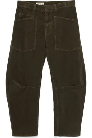 NILI LOTAN Shon trousers