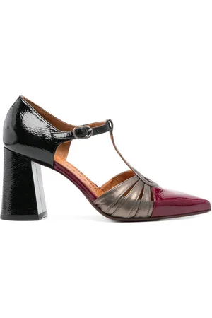 Chie Mihara 85mm Lomera pumps
