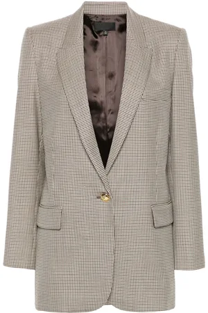 NILI LOTAN Diane blazer