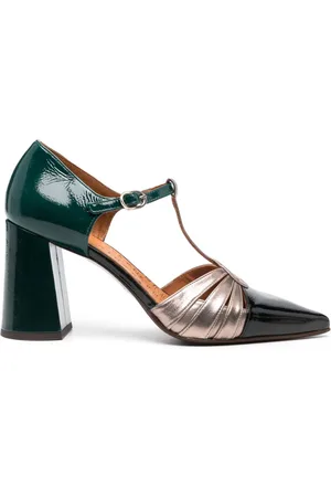 Chie Mihara 90mm Lomera pumps