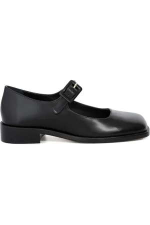 Sarah Chofakian 25mm Nery ballerina shoes