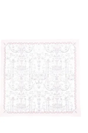 Atelier Choux X Caitlin Wilson Toile De Jouy carré