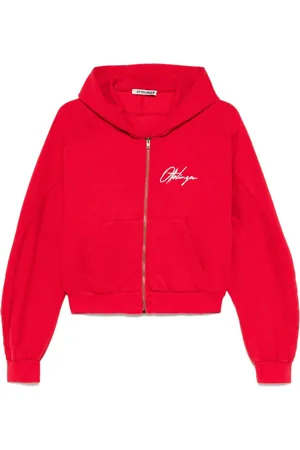 OTTOLINGER Multiline hoodie