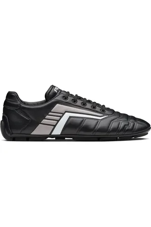 Prada Rev low-top sneakers