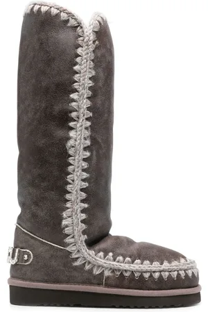 Mou Eskimo 40 boots