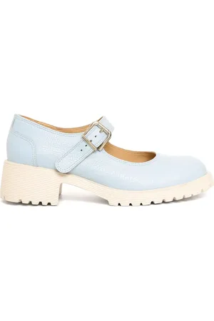 Sarah Chofakian Esmerie leather loafers